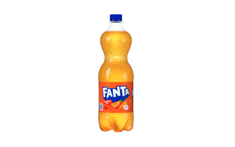 Fanta