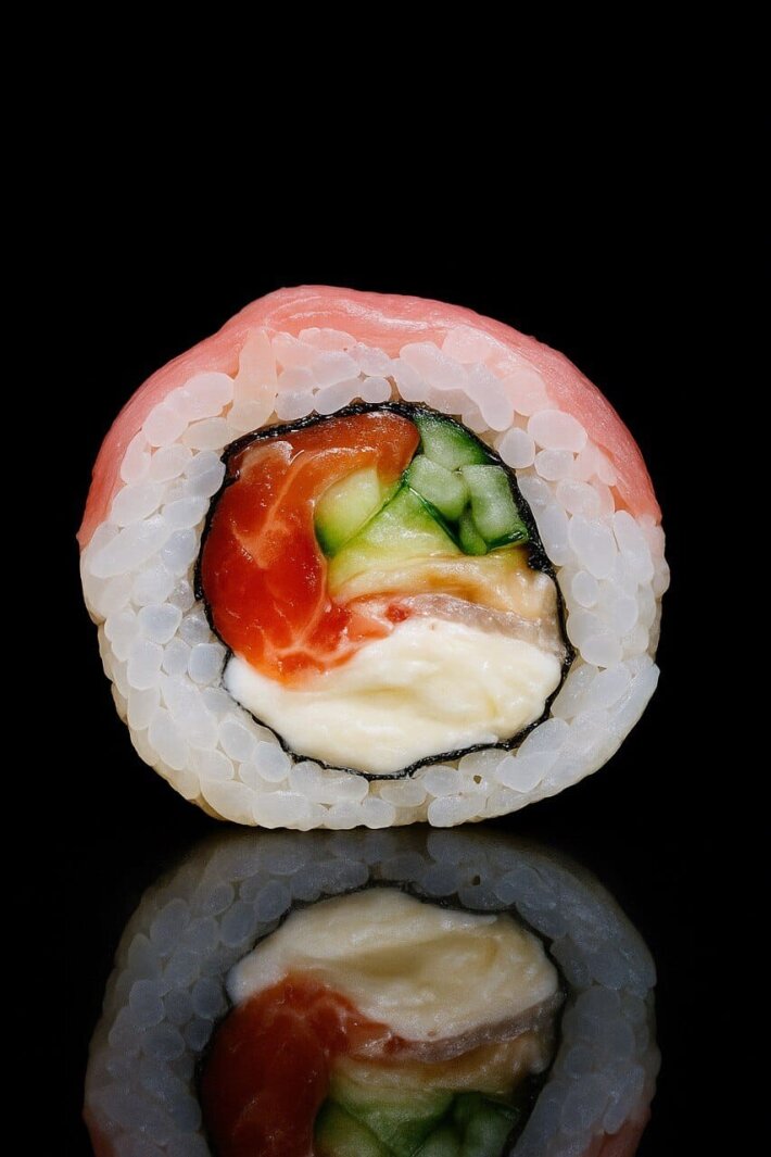 Ролл «Трио»