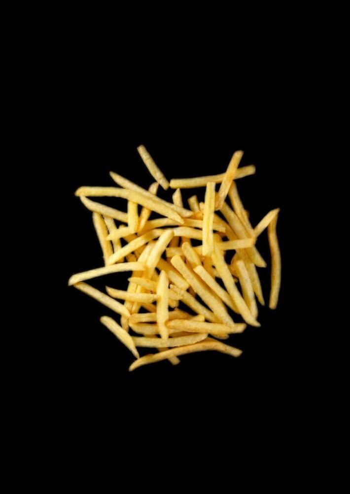 Картофель фри