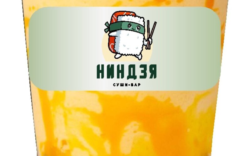 Молочный манго