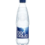 Вода газированная Bonaqua