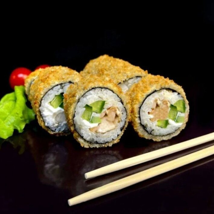 Терияке хот 8 шт.