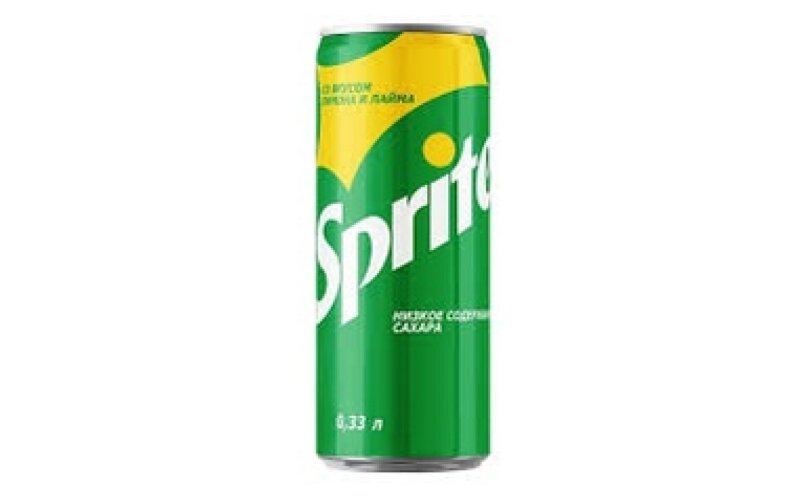 Sprite