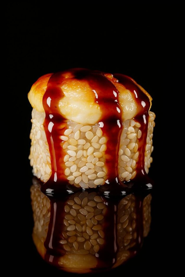 Ролл запечённый «Канада»