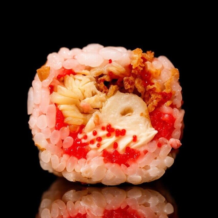 Ролл «Криспи»