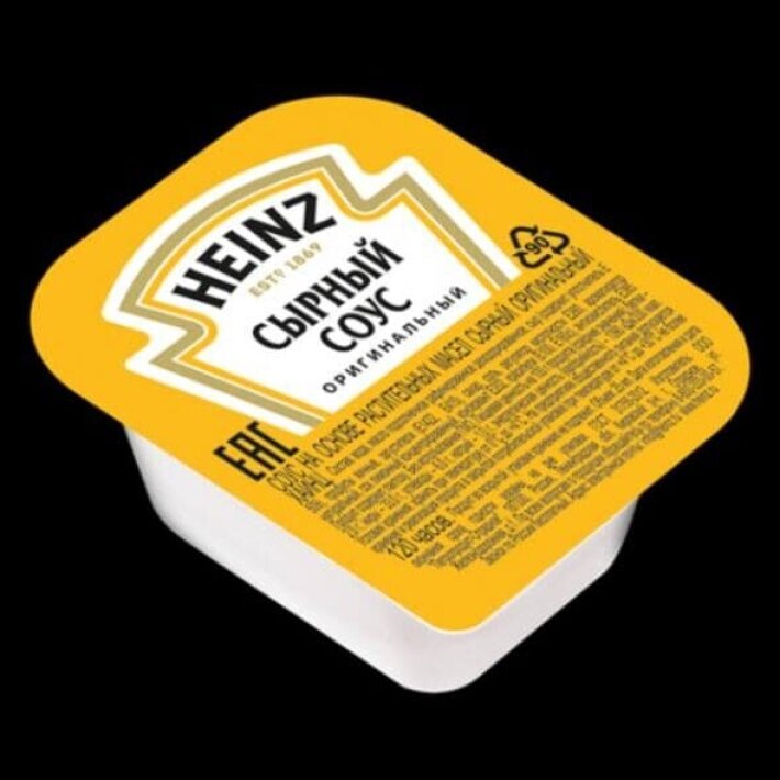 Соус «Сырный»