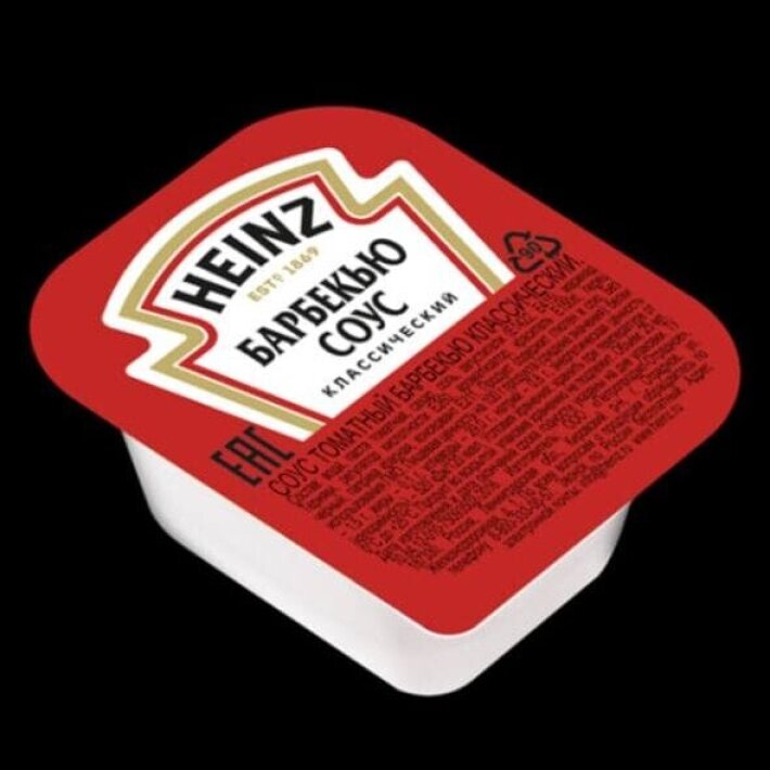 Соус «Барбекю»