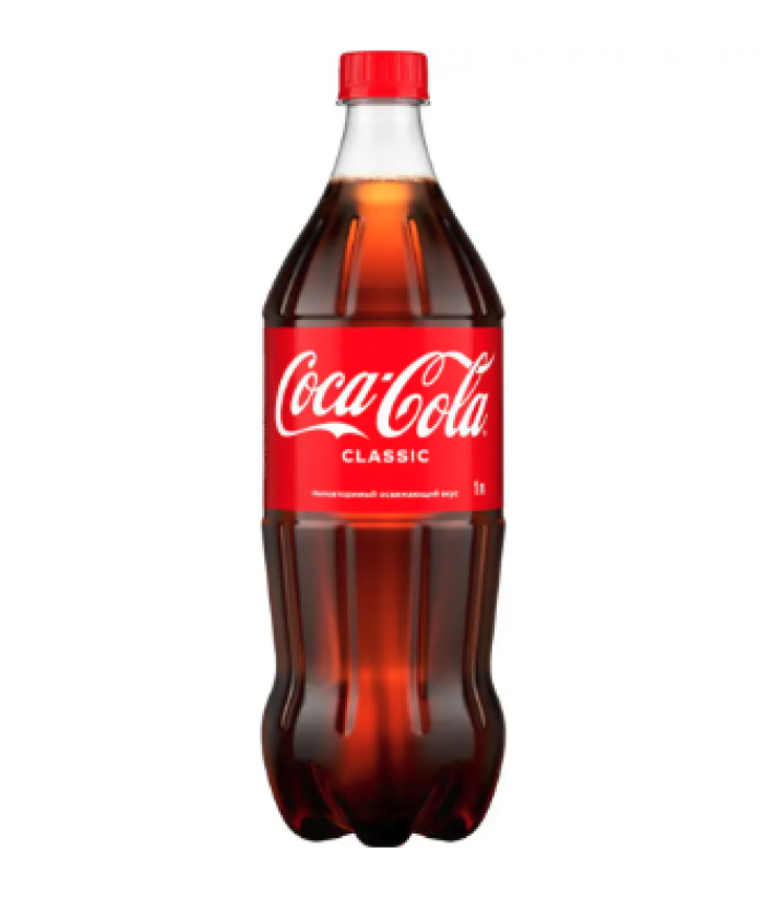 Coca-Cola