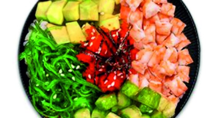 Служба доставки «Ниндзя Пинск»