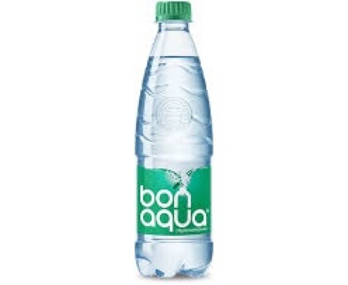 Bon Aqua Газированная