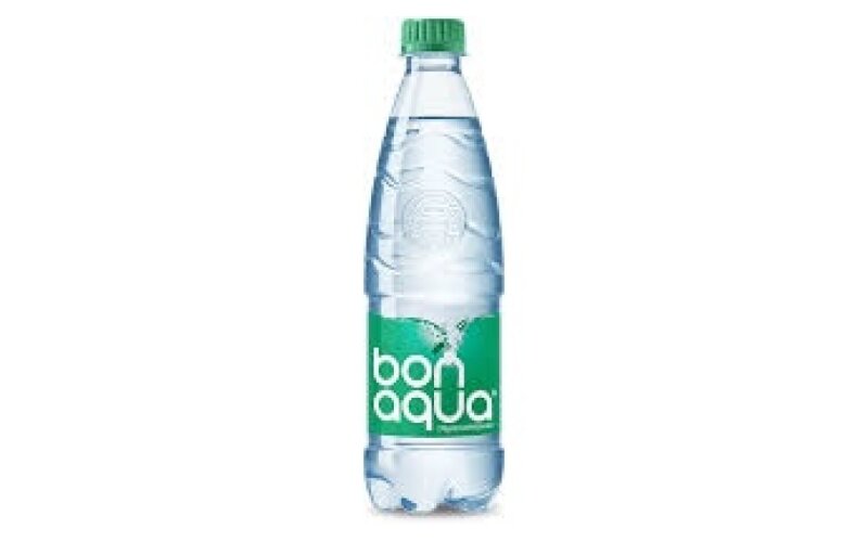 Bon Aqua Газированная
