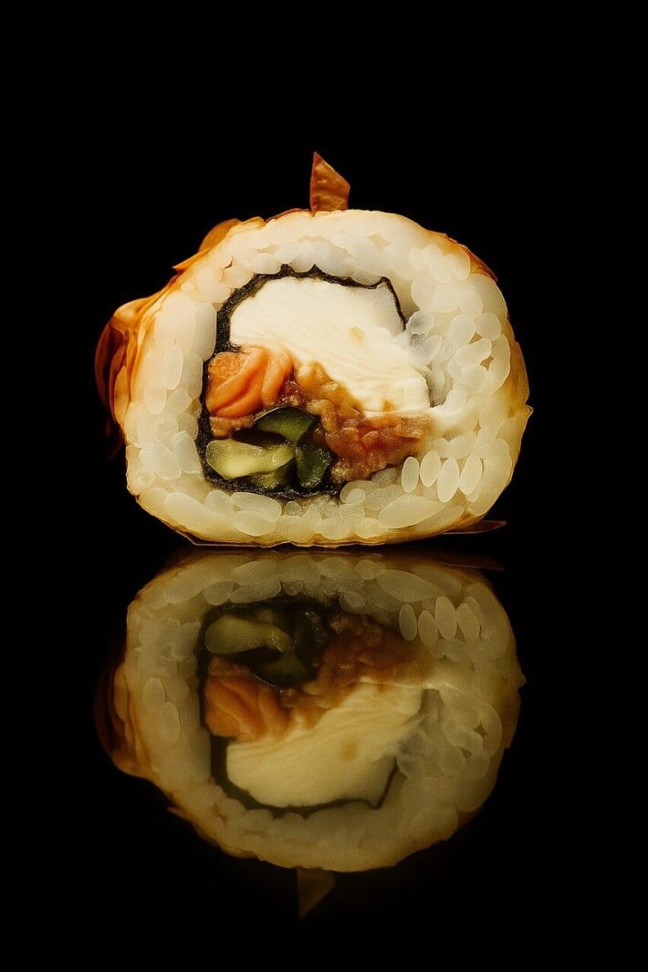 Ролл «Бонито»