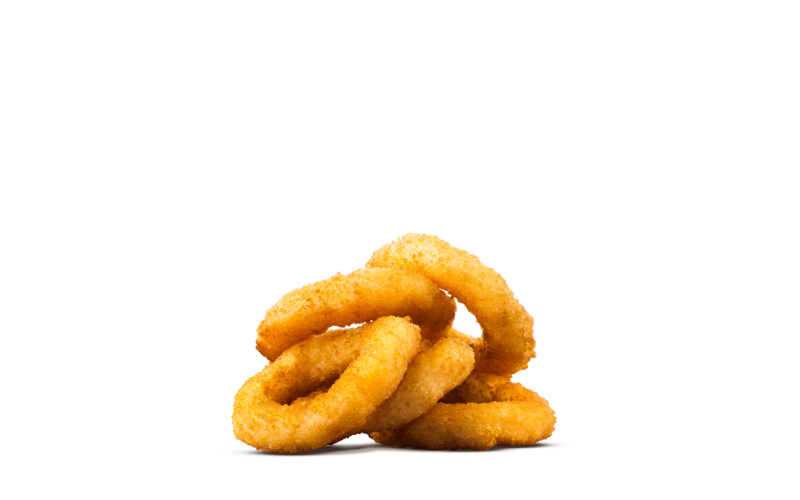Луковые кольца 5 шт за 2,49