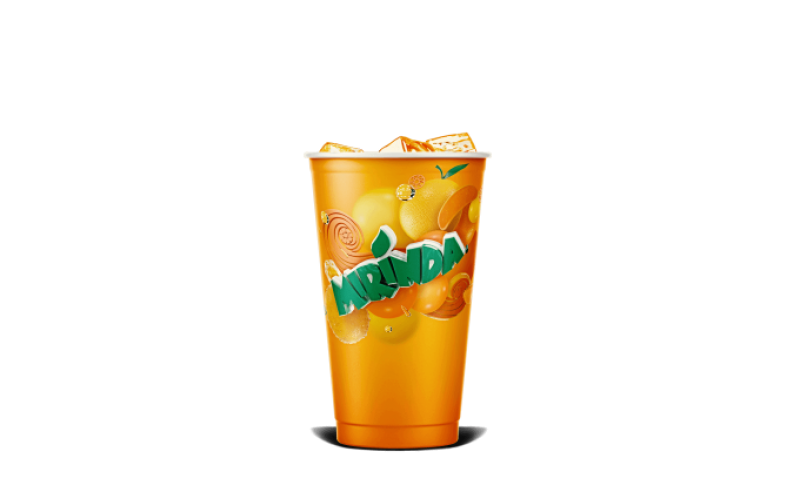 Mirinda 0,3 л