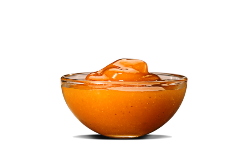 Соус Кисло-сладкий за короны