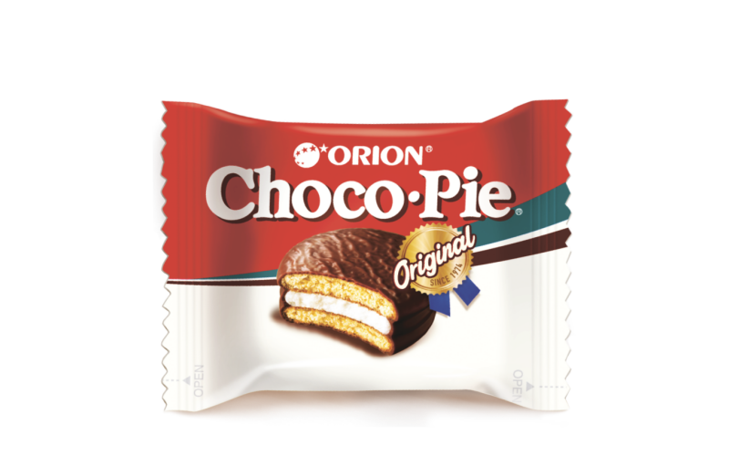 Бисквит Choco Pie