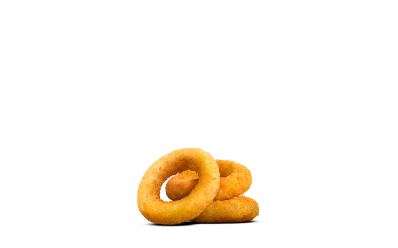 Луковые кольца 3 шт за 2