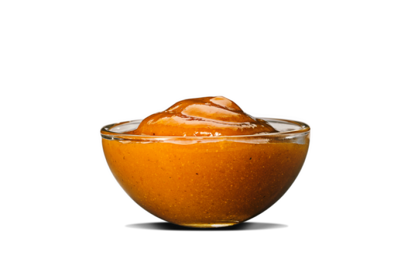 Соус Карри за короны