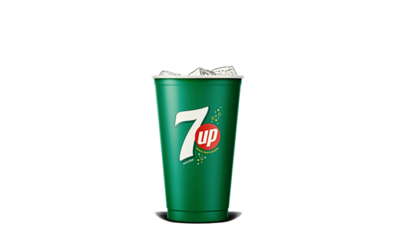 7 UP 0,3 л
