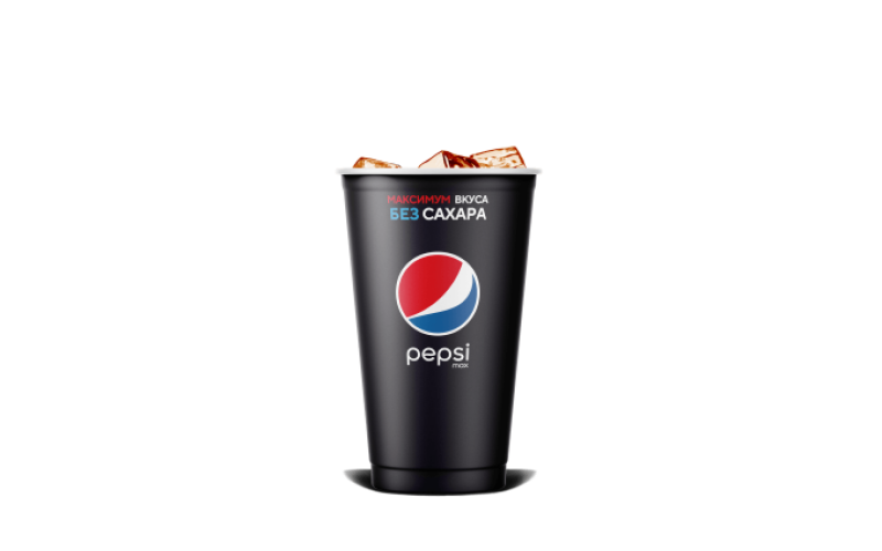 Pepsi Max 0,3 л