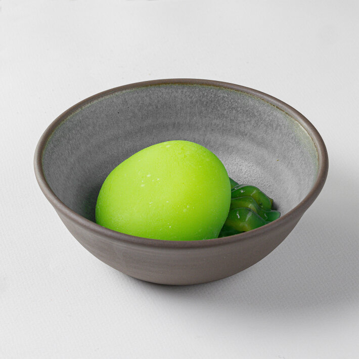 Моти «Киви и алоэ»