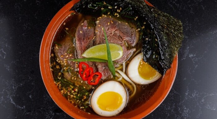 Кафе «Крипта»