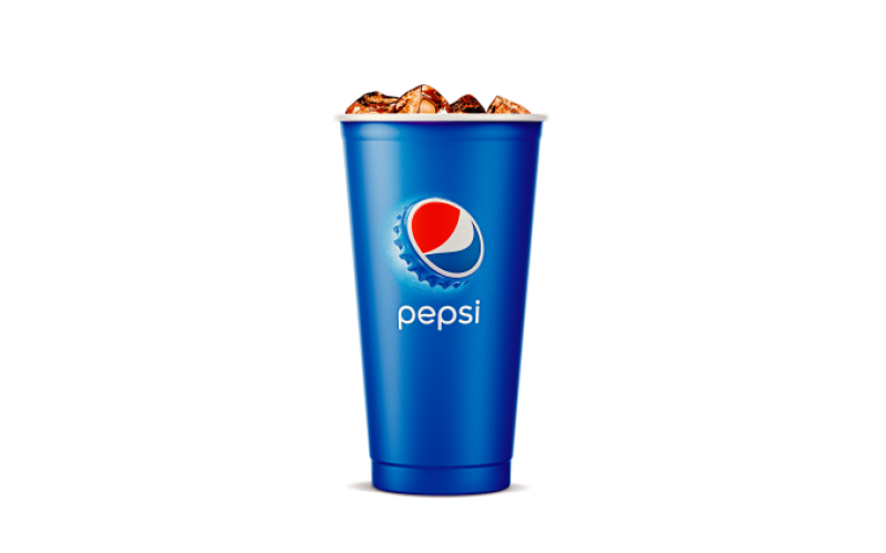 Pepsi 0,8 л