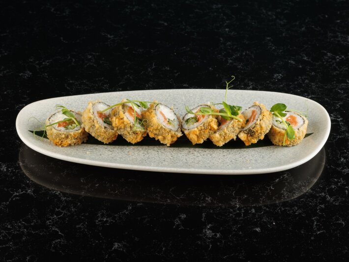 Ролл «Фрай»