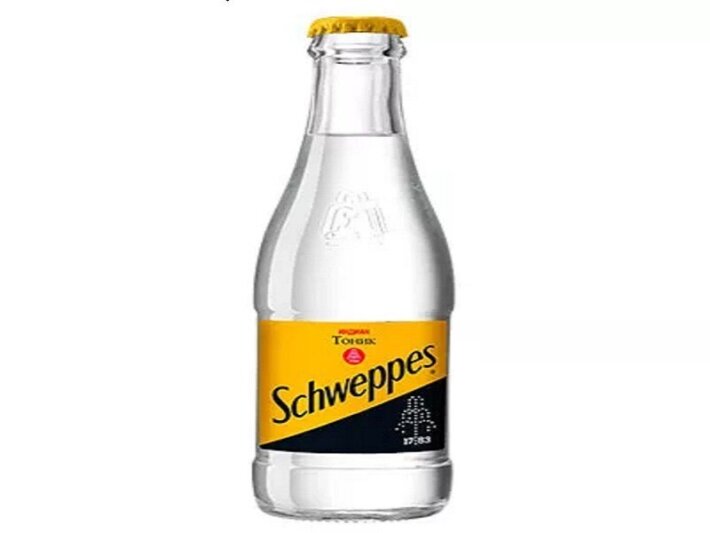 Schweppes