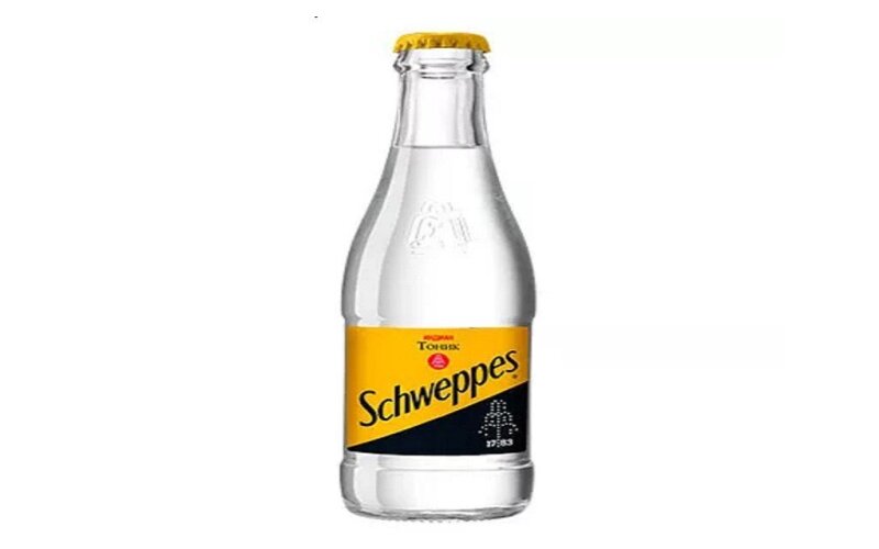 Schweppes