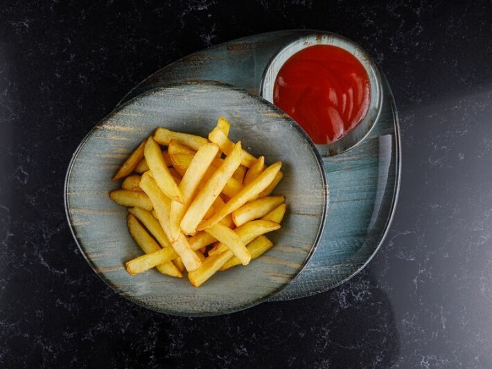 Картофель фри