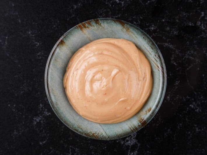 Спайси соус