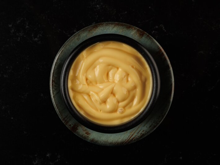 Соус «Сырный»