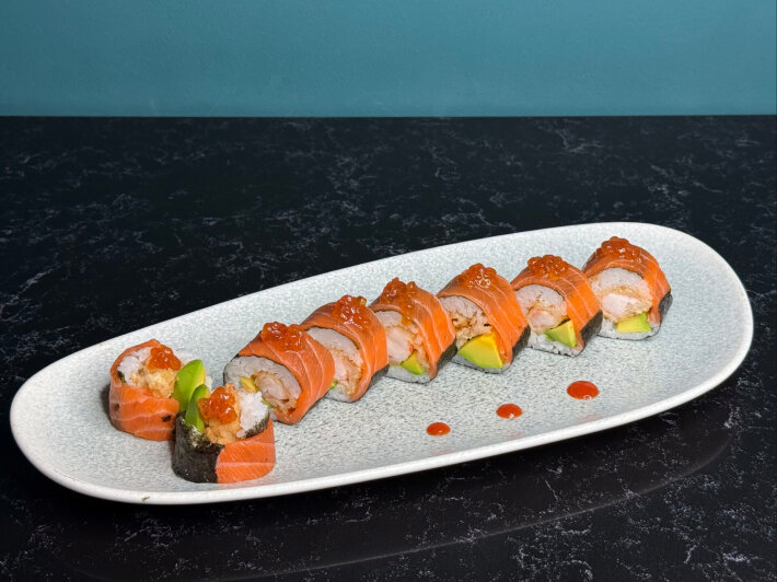 Ролл «Филадельфия эби»