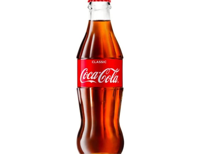 Coca-Cola
