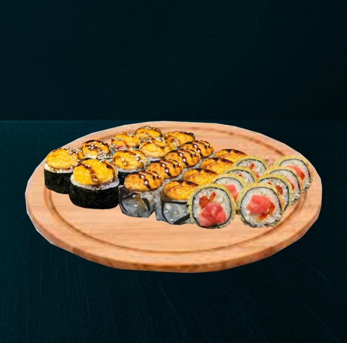 Мираж 24 шт.