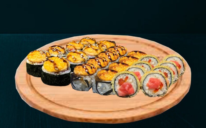 Мираж 24 шт.