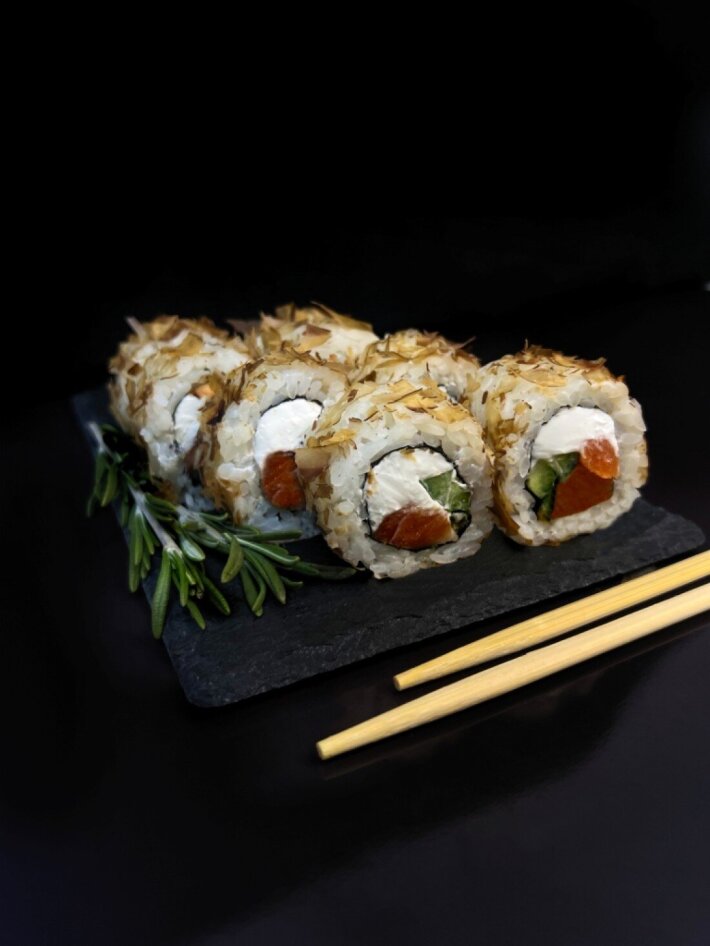 Бонито 8 шт.