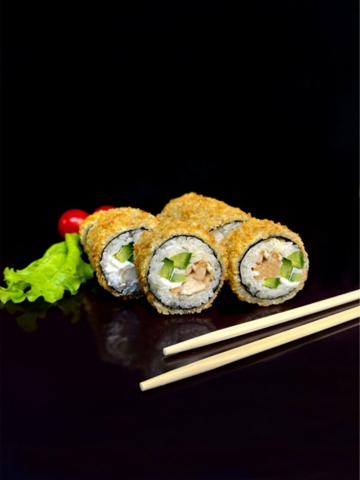 Чикен хот 8 шт.