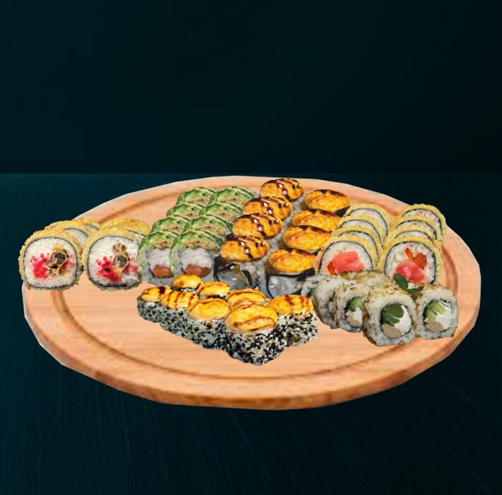 Пикми 48 шт