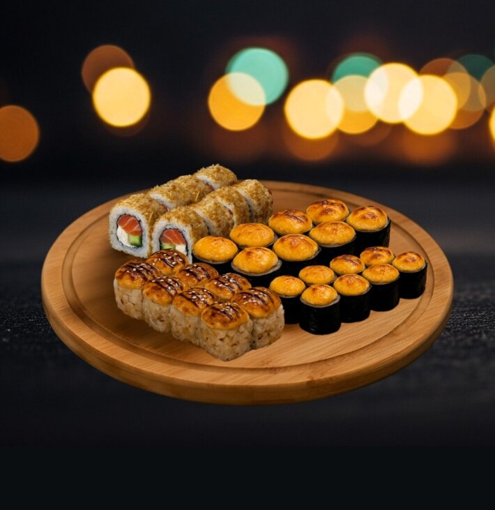 Токио 32 шт.