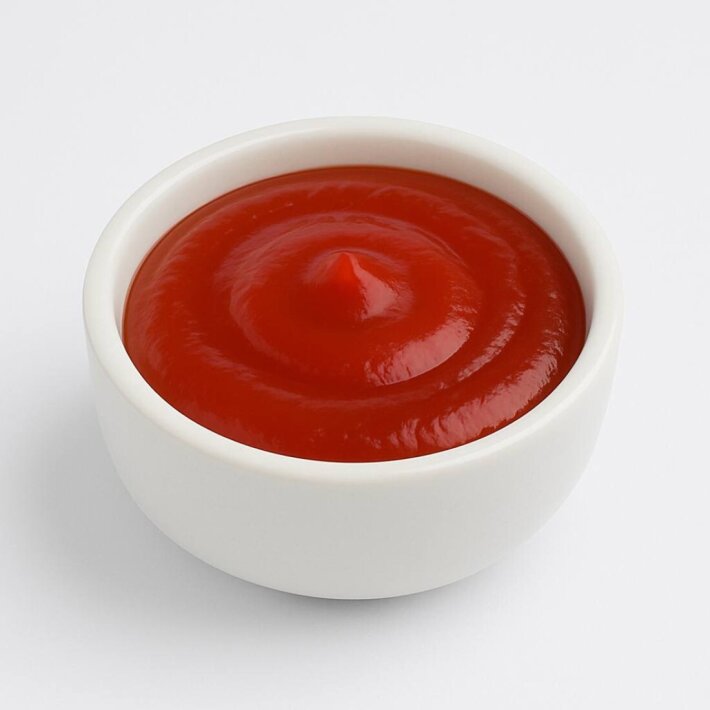 Красный соус
