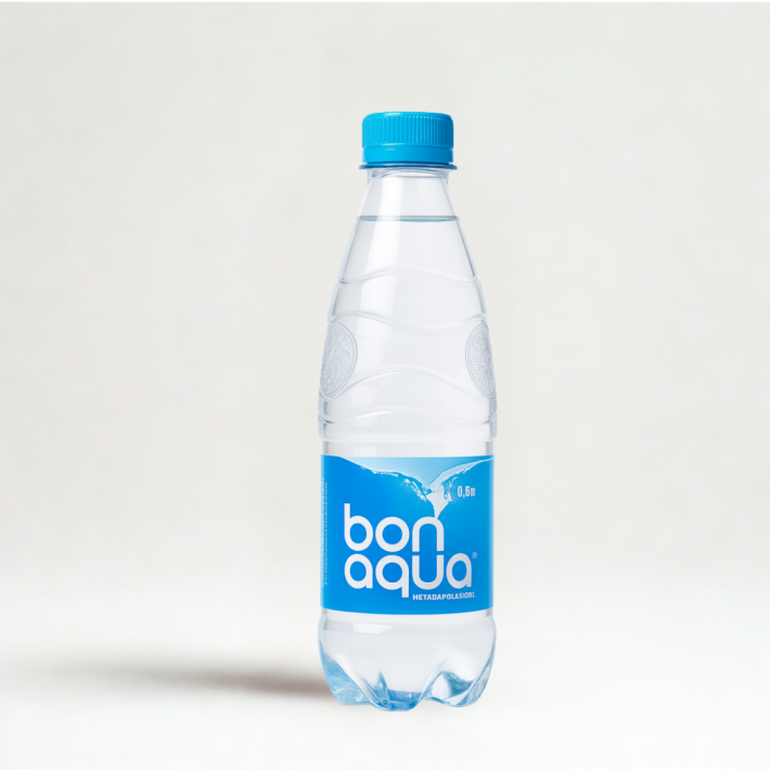 Bonaqua негазированная