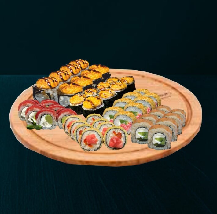 Пятница 48 шт.