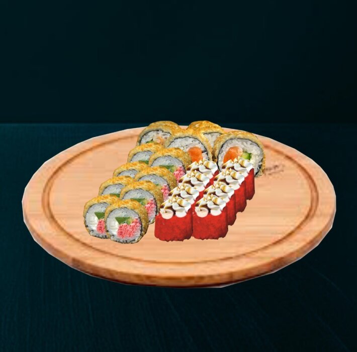 Фортуна 24 шт.