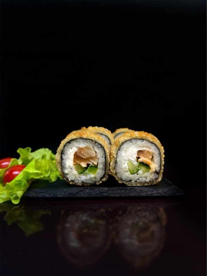 Дракон хот 8 шт.