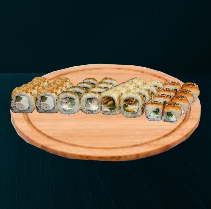 Штрих 32 шт.