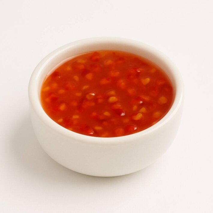 Свит чили соус