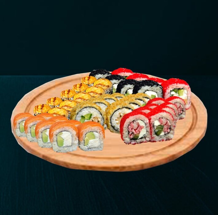 Супермикс 40 шт.