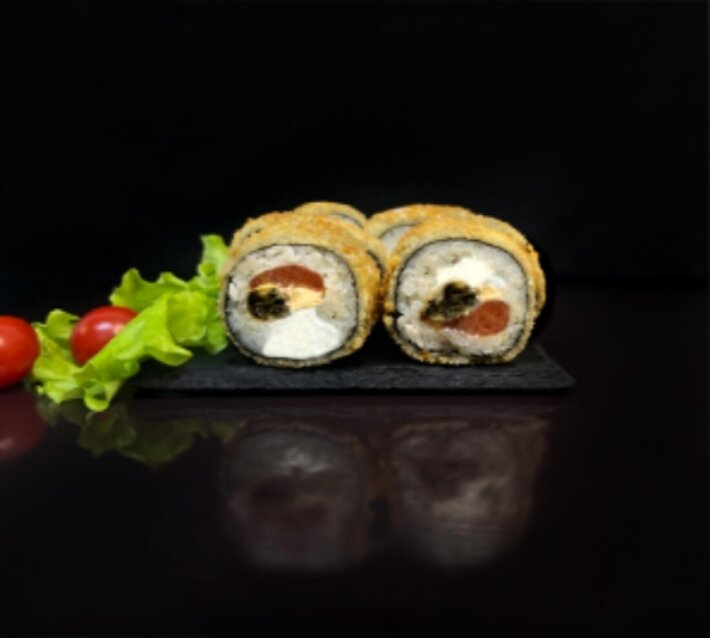 Терияке хот 8 шт.